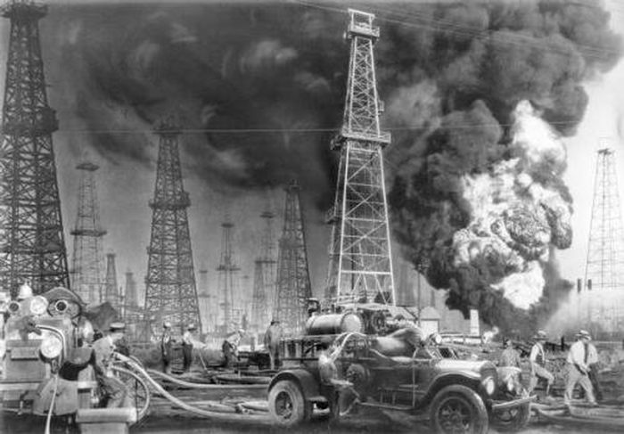 Подборка редких фотографий со всего мира. Часть 25 (32 фото) Подборка редких фотографий со всего мира. Часть 25 (32 фото)
