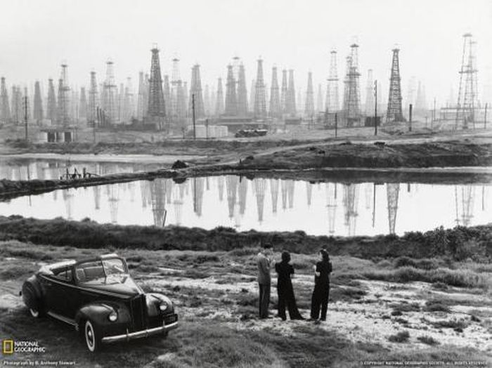Подборка редких фотографий со всего мира. Часть 25 (32 фото) Подборка редких фотографий со всего мира. Часть 25 (32 фото)