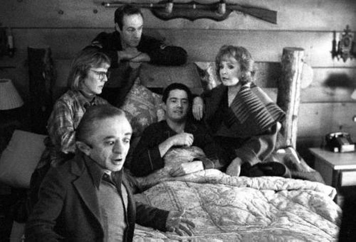Подборка редких фотографий со всего мира. Часть 25 (32 фото) Подборка редких фотографий со всего мира. Часть 25 (32 фото)