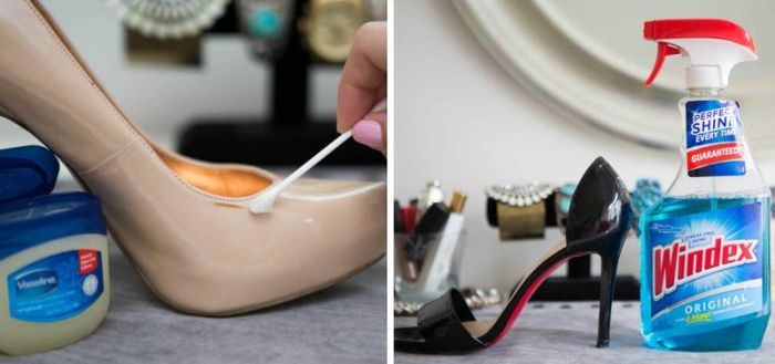 Простые лайфхаки, которые помогут решить проблемы с одеждой и обувью (15 фото)