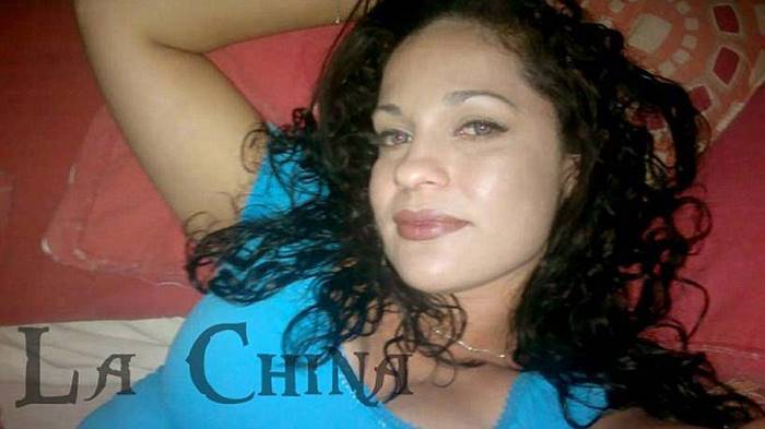 В Мексике арестована Мелисса «Ла Чина» Кальдерон, глава самого жестокого наркокартеля (10 фото)