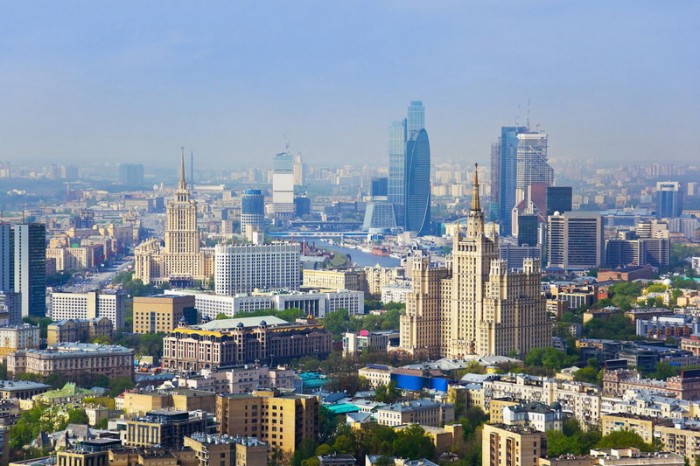 10 российских городов с наиболее низким уровнем преступности (10 фото)