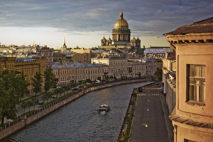 10 российских городов с наиболее низким уровнем преступности (10 фото)