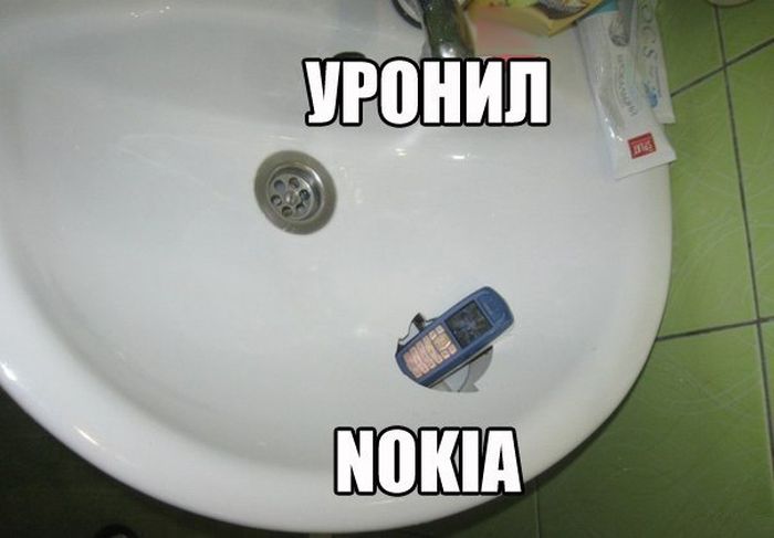 Прикольные картинки. Вечерний выпуск (60 фото)