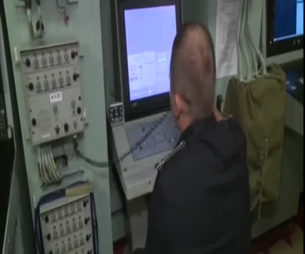 ВМС России нанесли ракетный удар по «Исламскому государству»