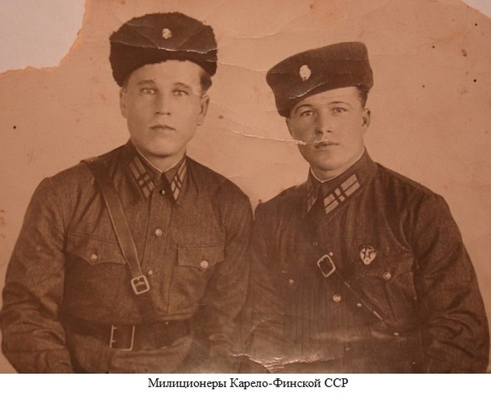 Криминогенная обстановка в СССР в годы Великой Отечественной войны (24 фото)