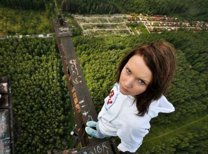 Прикольные картинки. Дневной выпуск (50 фото)