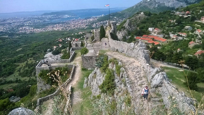 Места из сериала «Игра престолов», на которые можно взглянуть в Хорватии (30 фото)