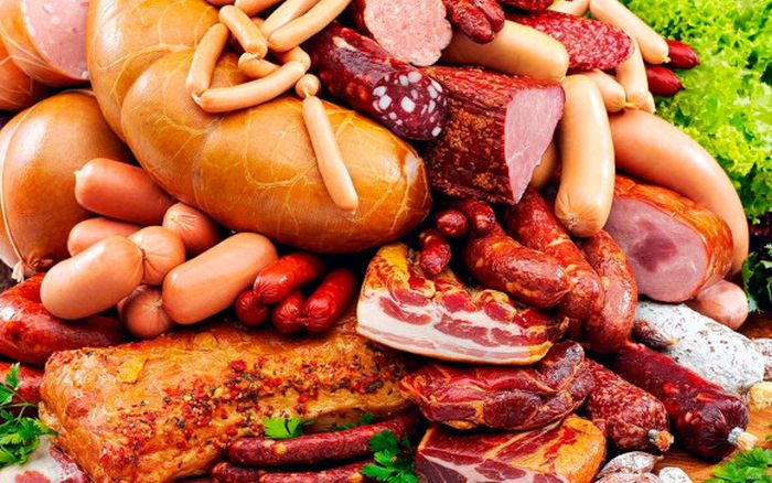 ВОЗ считает, что готовые к употреблению мясные продукты увеличивают риск заболевания раком (3 фото + текст)
