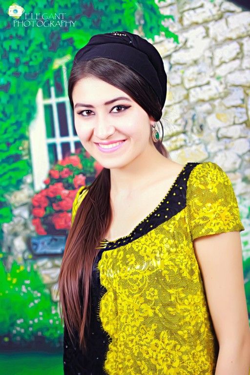 Домашний секс с таджичкой - Узбекское порно видео