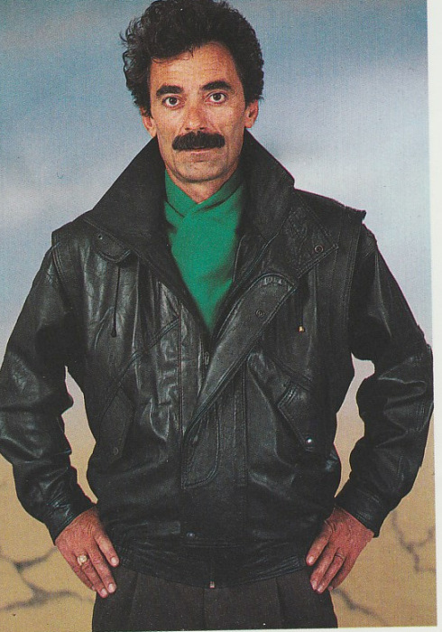 Каталог турецких курток и пальто, которые массово ввозили в СССР в конце 80-х (19 фото)