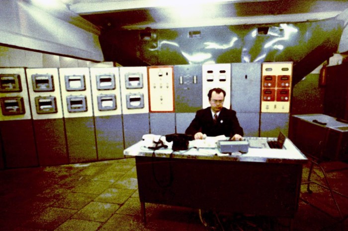 Замкнутые биосистемы советских ученых, работавших над созданием автономных космических баз (25 фото)