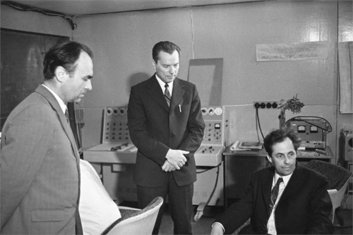 Замкнутые биосистемы советских ученых, работавших над созданием автономных космических баз (25 фото)