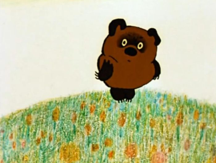 Канадская писательница рассказала интересные подробности о медведице, ставшей прообразом Винни-Пуха (7 фото)