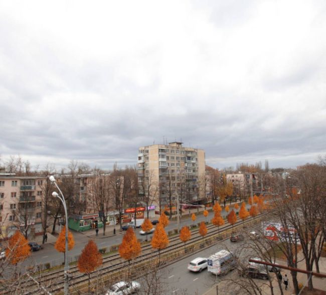 Краснодар признали самым благоустроенным городом России в этом году (14 фото)