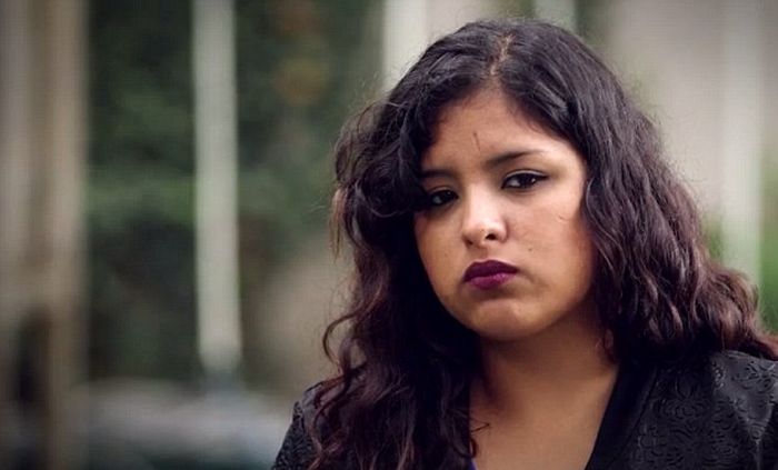 23-летняя мексиканка боле 43 000 раз становилась жертвой сексуального насилия (4 фото)