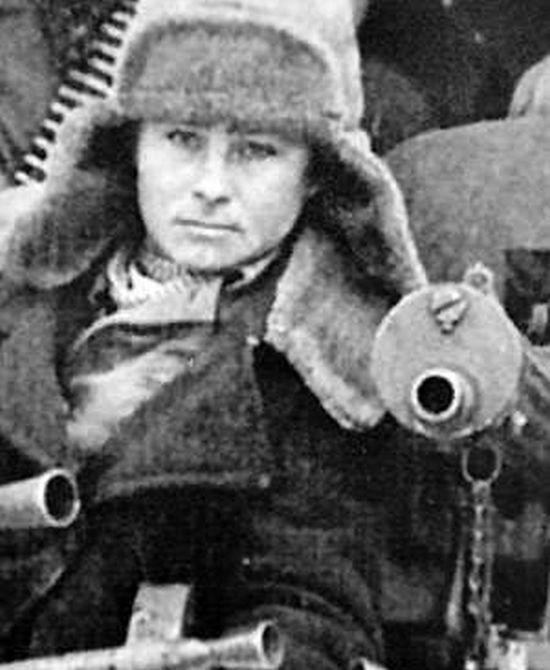 Героический поступок юных ростовчан в годы Великой Отечественной войны (2 фото)