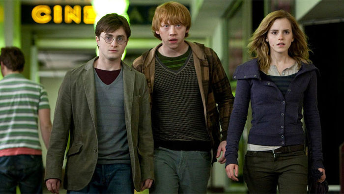 Объявлены имена актеров, которые будут играть главные роли в пьесе «Гарри Поттер и проклятое дитя» (7 фото)