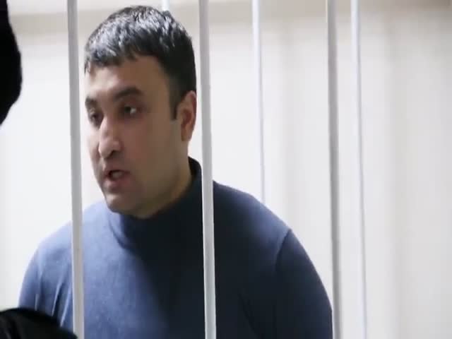 Врач Илья Зелендинов раскаялся в убийстве пациента белгородской больницы