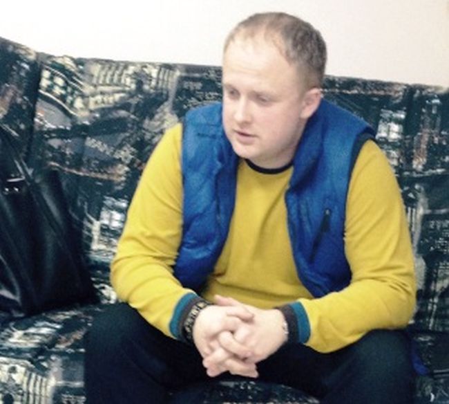 В Ульяновской области сотруднику ГИБДД, задержавшему пьяного полковника полиции, грозит тюремное заключение (2 фото + видео)