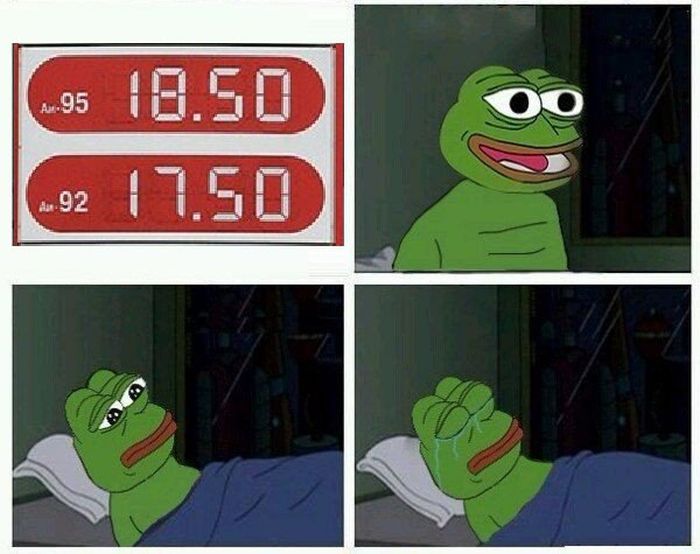 Смешные комиксы (20 картинок)