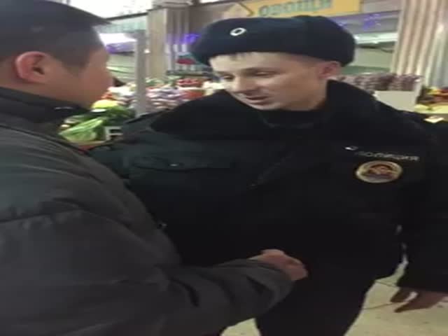 Череповецкие полицейские задержали случайных прохожих