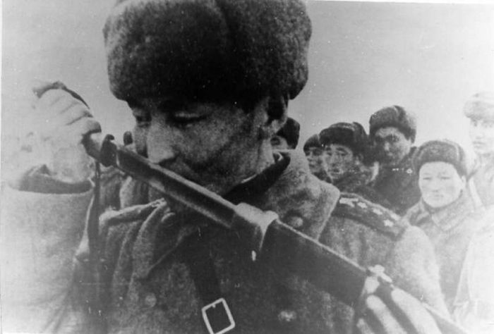 Малоизвестный, но очень важный союзник СССР в годы Великой Отечественной войны (8 фото)