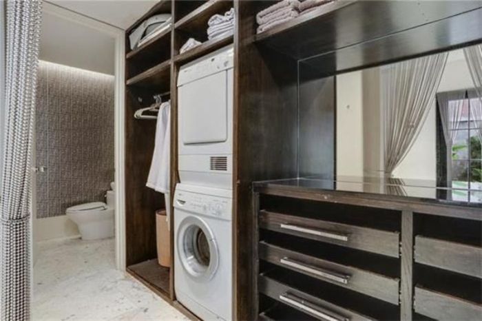 Необычный особняк Ленни Кравица продается за 1 миллион долларов (12 фото)