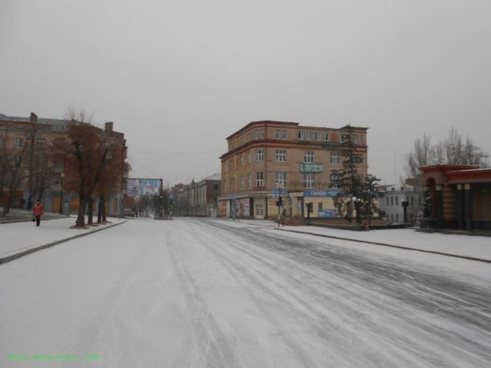 Луганск сегодня (34 фото)