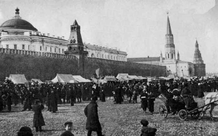 Любопытные факты о Москве, которые не знали даже сами москвичи (14 фактов)