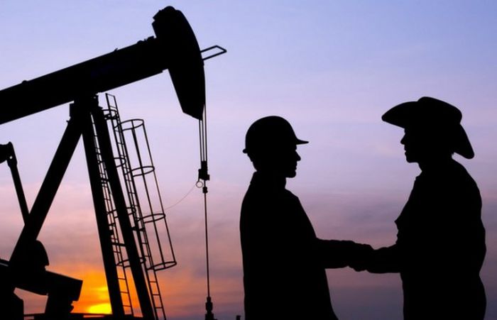 Интересные факты о нефти и газе (23 фото)