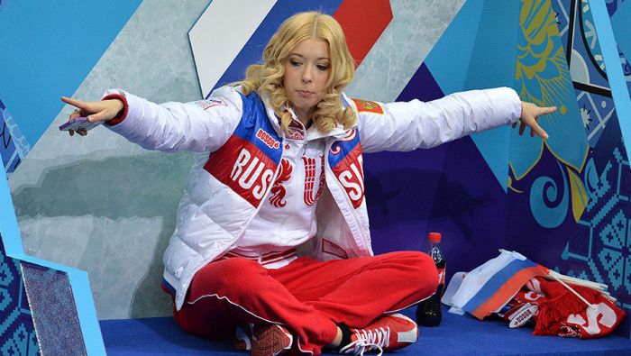 Российские спортсмены, попавшиеся на использовании мельдония (9 фото)