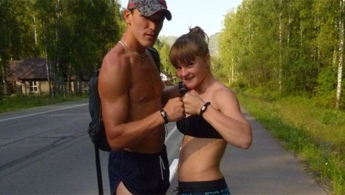 Российские спортсмены, попавшиеся на использовании мельдония (9 фото)