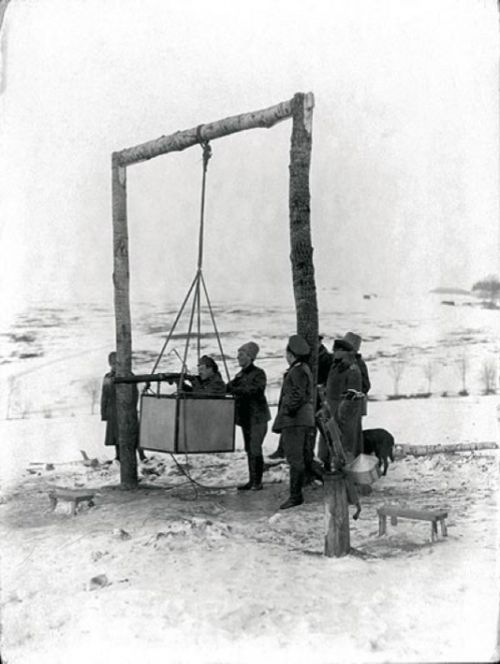 Подборка редких фотографий со всего мира. Часть 52 (30 фото) Подборка редких фотографий со всего мира. Часть 52 (30 фото)