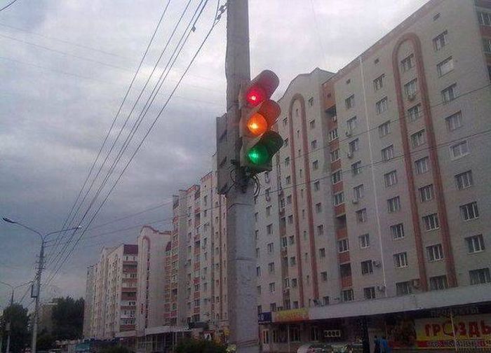 Прикольные картинки. Дневной выпуск (53 фото)