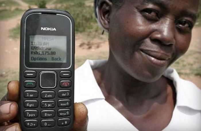 Для тестирования безусловного базового дохода выберут 6000 кенийцев (2 фото)