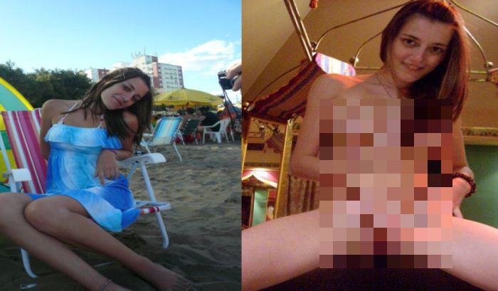 Пользователи сети стали искать российских порноактрис с помощью нейросетей (5 фото)