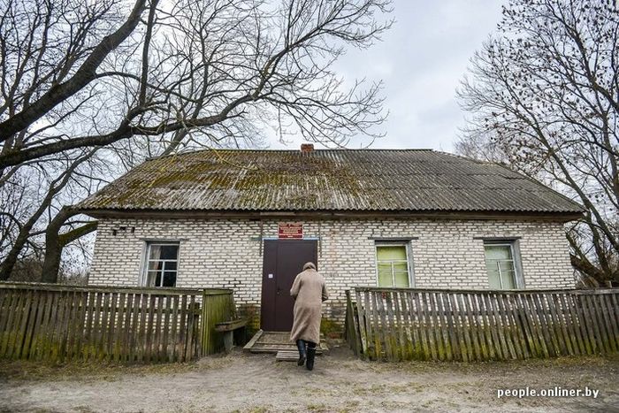 История белоруски, благодаря которой вертится Земля (20 фото)