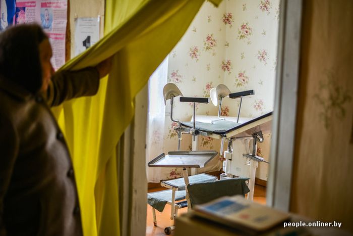 История белоруски, благодаря которой вертится Земля (20 фото)