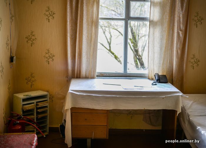 История белоруски, благодаря которой вертится Земля (20 фото)