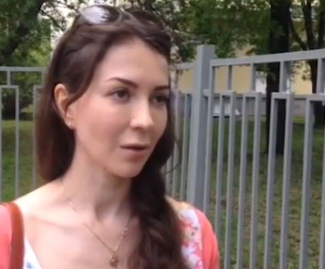 Жители Москвы собирают подписи, требуя наказать виновных в избиении молодой пары (фото + видео)