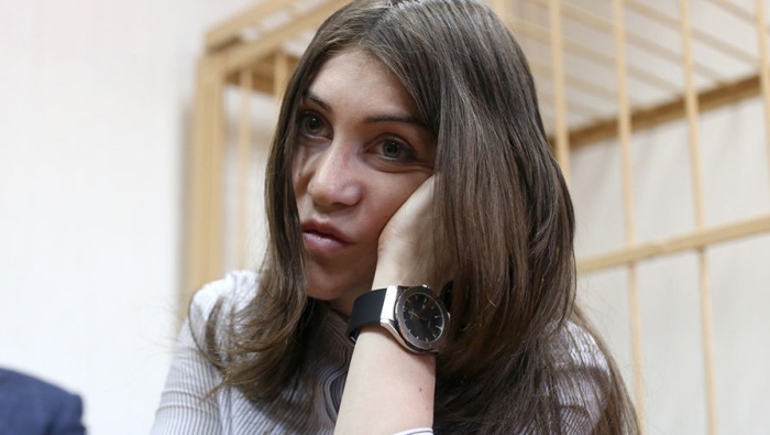 Мара Багдасарян не будет привлекаться к уголовной ответственности (11 фото)