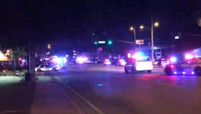 В результате теракта в Орландо погибли 50 человек (6 фото)