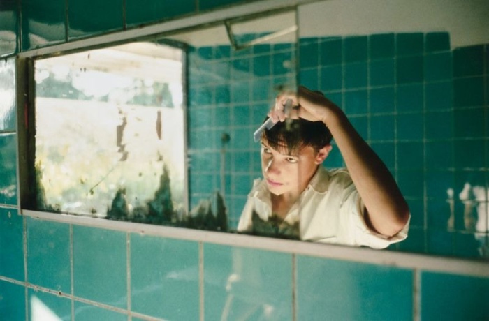 Снимки детского лагеря «Артек», 1994 - 2003 (43 фото)