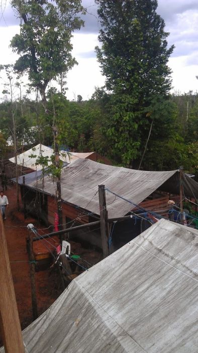 Как жители Никарагуа геолога в сутенерстве обвинили (11 фото + текст)