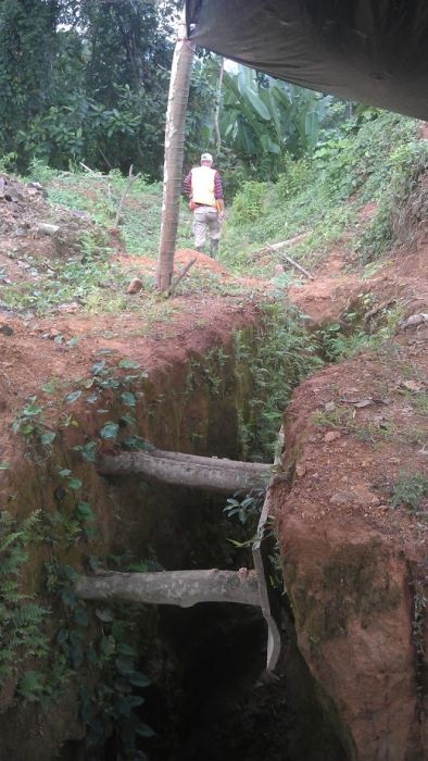 Как жители Никарагуа геолога в сутенерстве обвинили (11 фото + текст)