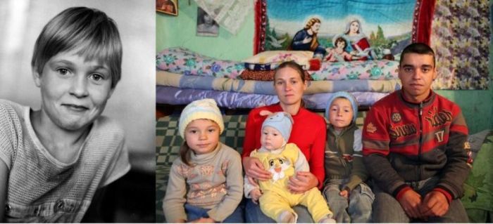 Как сложились судьбы воспитанников румынских детдомов (14 фото)