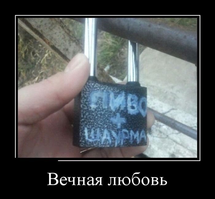 Демотиваторы (30 фото)