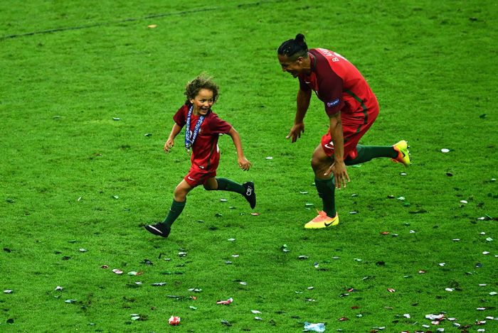 Яркие фотографии Евро-2016 (22 фото)