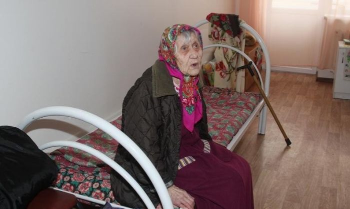 Инвалиды из Сосновского дома-интерната рассказали о своей невыносимой жизни (4 фото)
